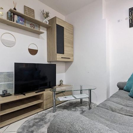 Valletta Cosy Apartment Esterno foto