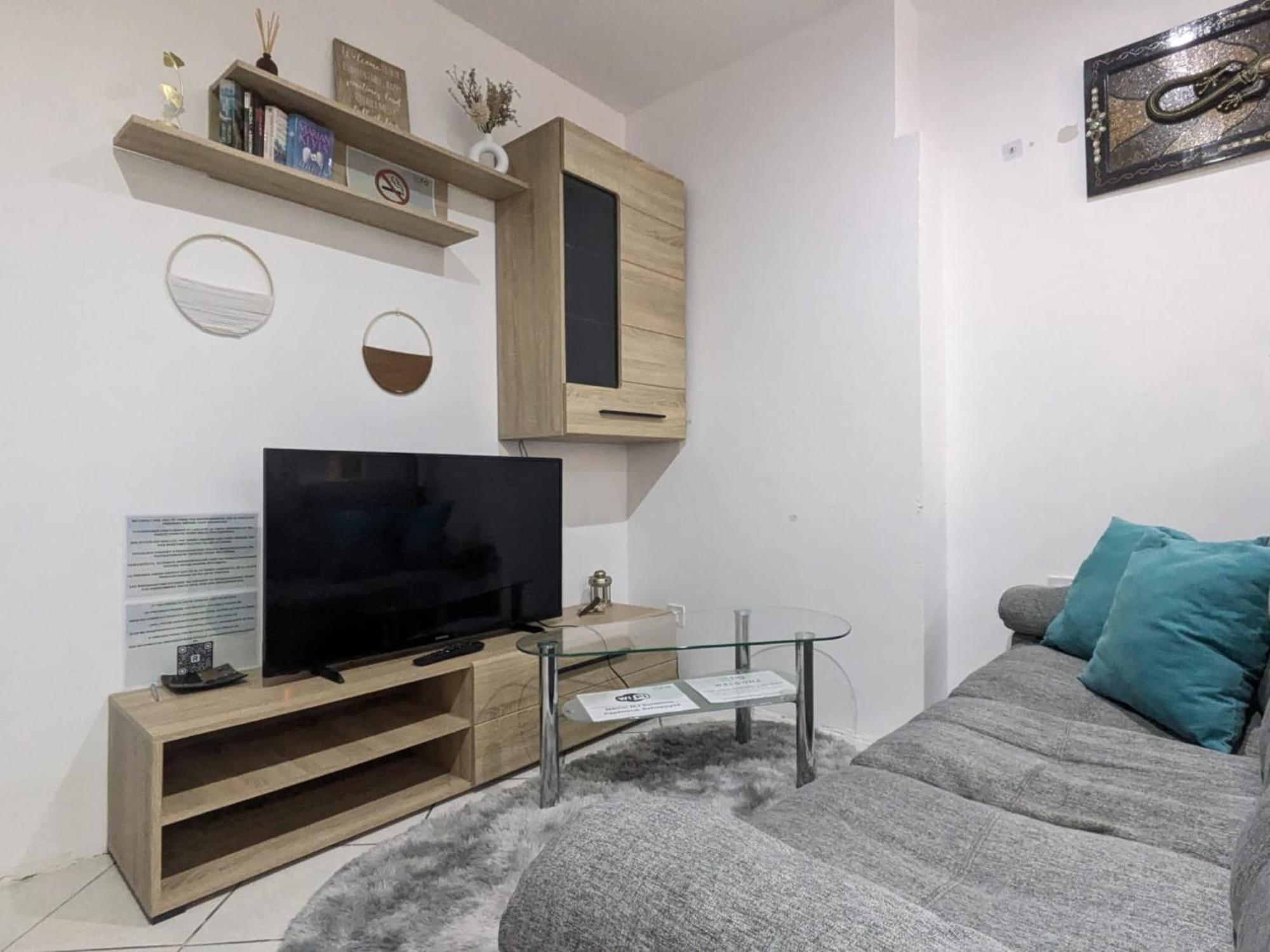 Valletta Cosy Apartment Esterno foto