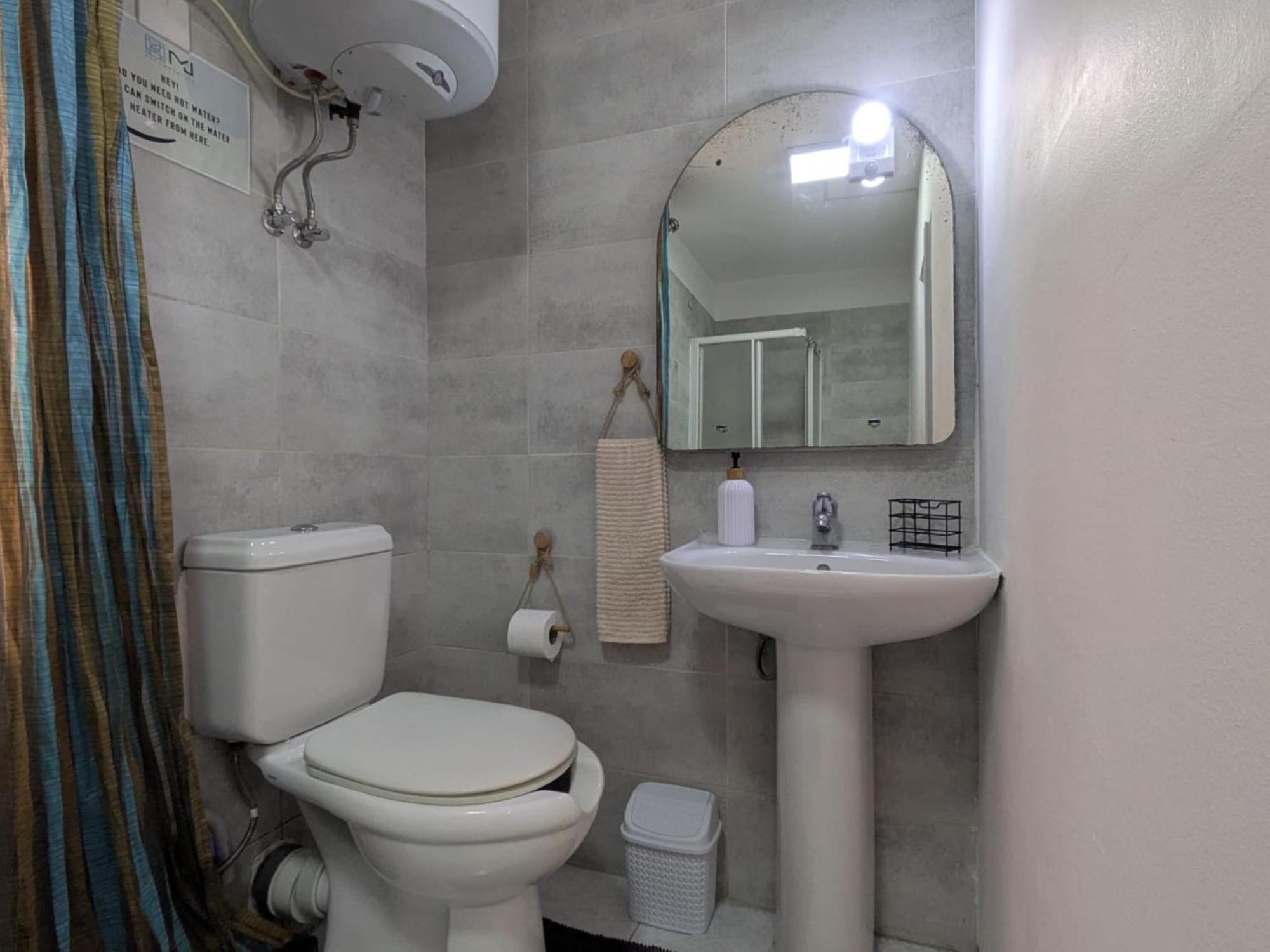 Valletta Cosy Apartment Esterno foto