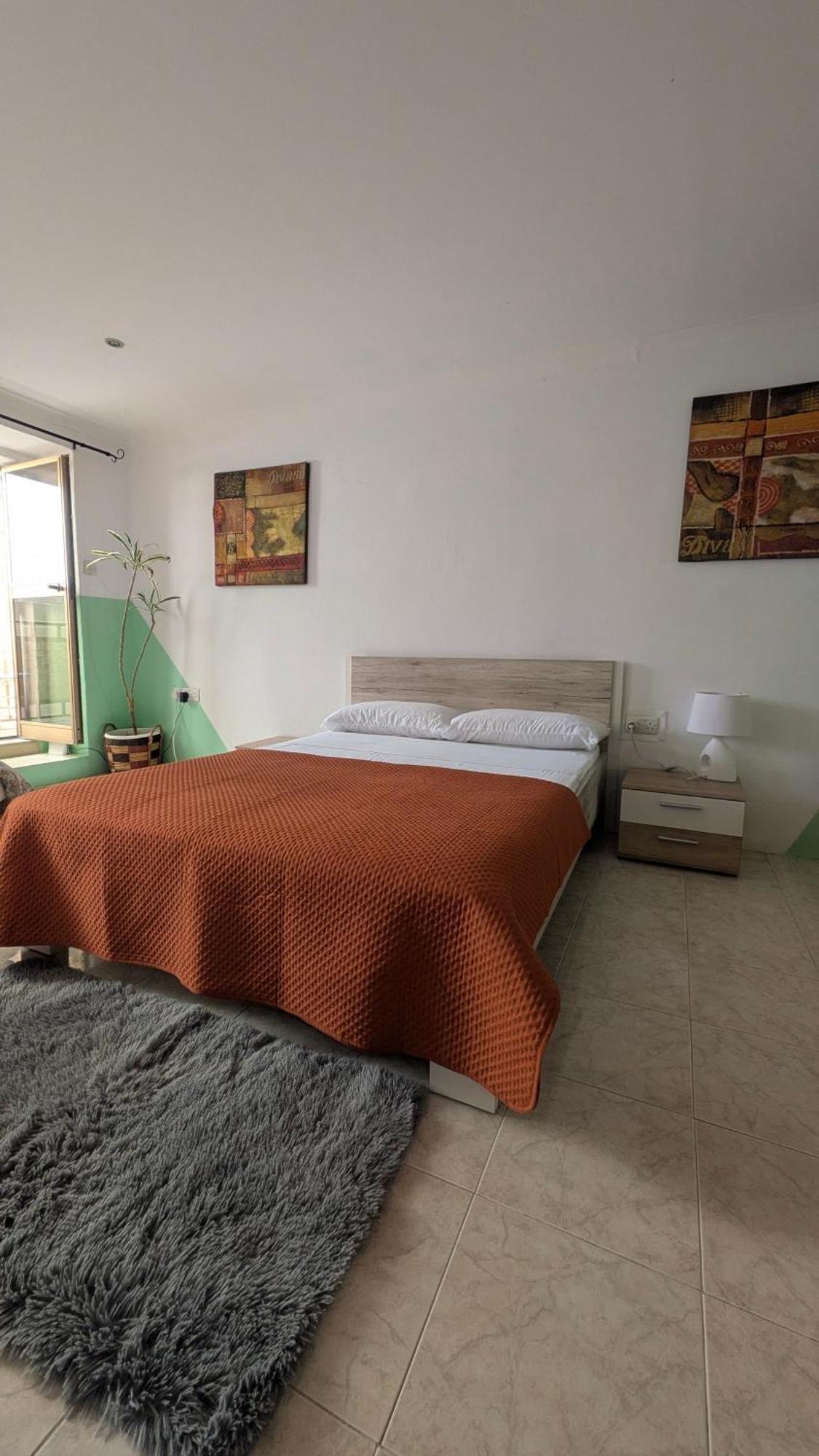 Valletta Cosy Apartment Esterno foto